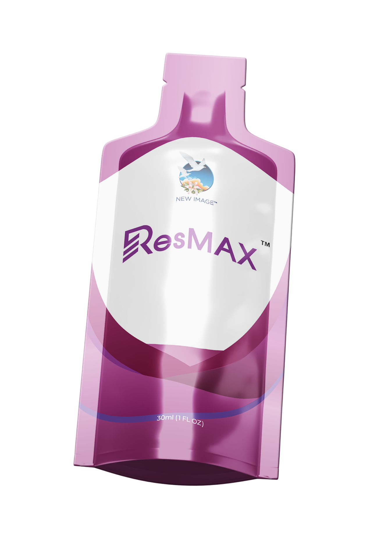 ResMax_Sachet packaging_Mockup copycropped